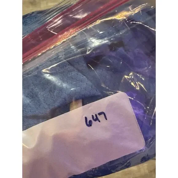 Simms SolarFlex Hoodie Featherweight Fishing Blue Mens XL Long Sleeve UPF - Picture 10 of 10